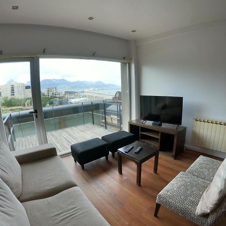 Appartamento El Descanso - Ushuaia Esterno foto