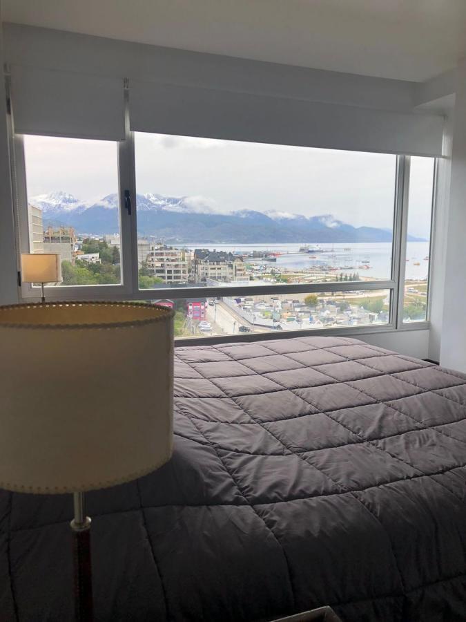 Appartamento El Descanso - Ushuaia Esterno foto