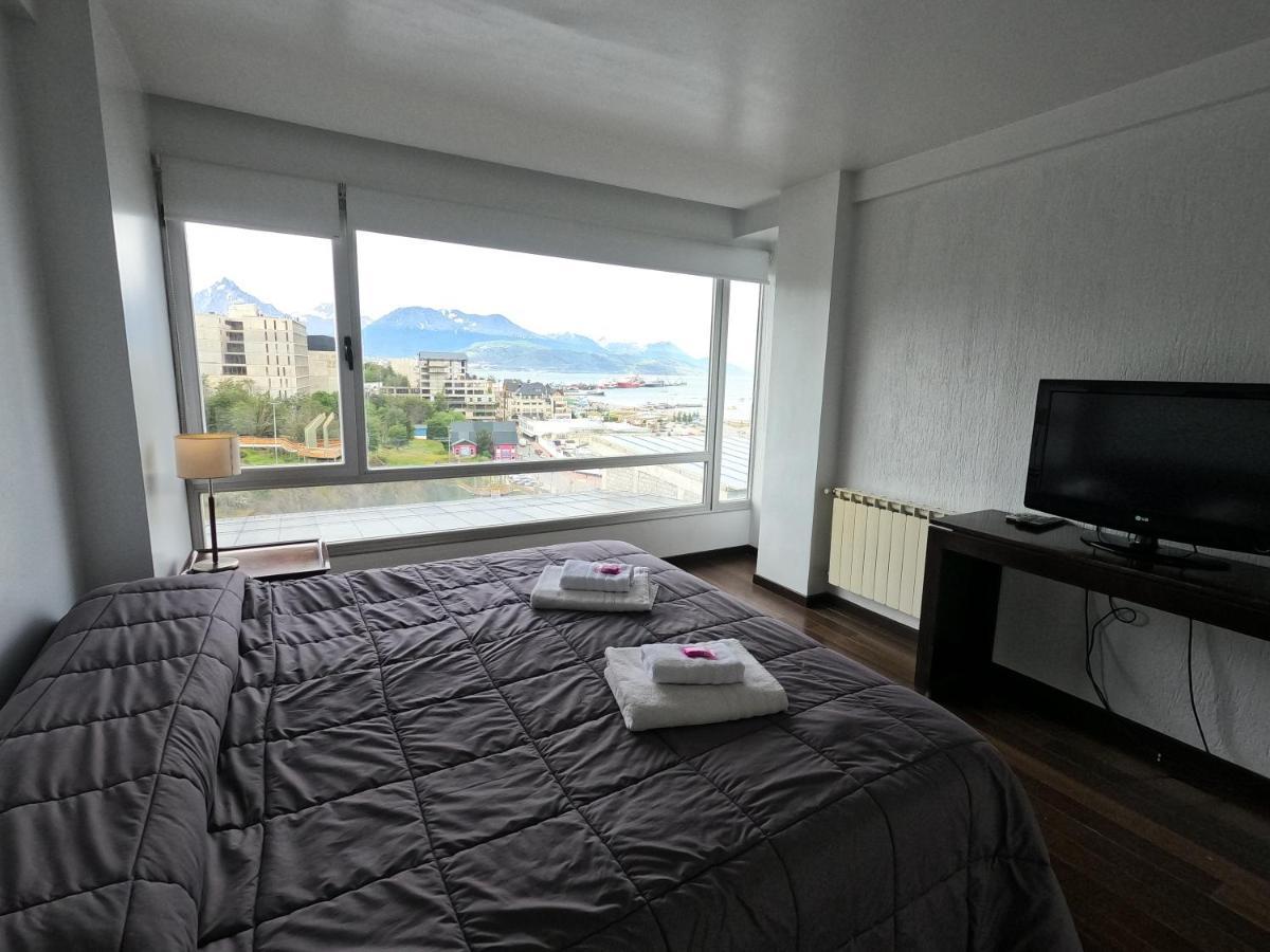 Appartamento El Descanso - Ushuaia Esterno foto