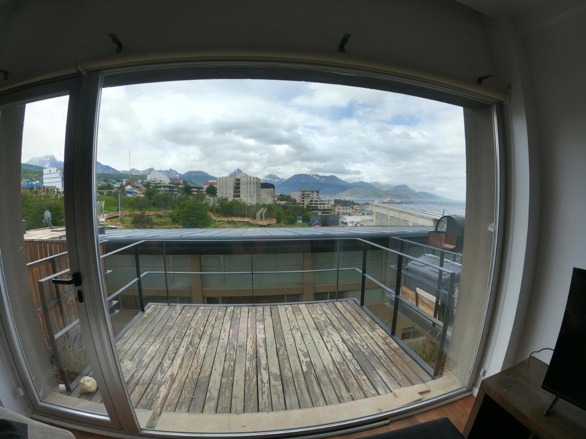 Appartamento El Descanso - Ushuaia Esterno foto